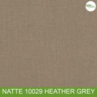 Sunbrella Natte 10029 Heather Grey